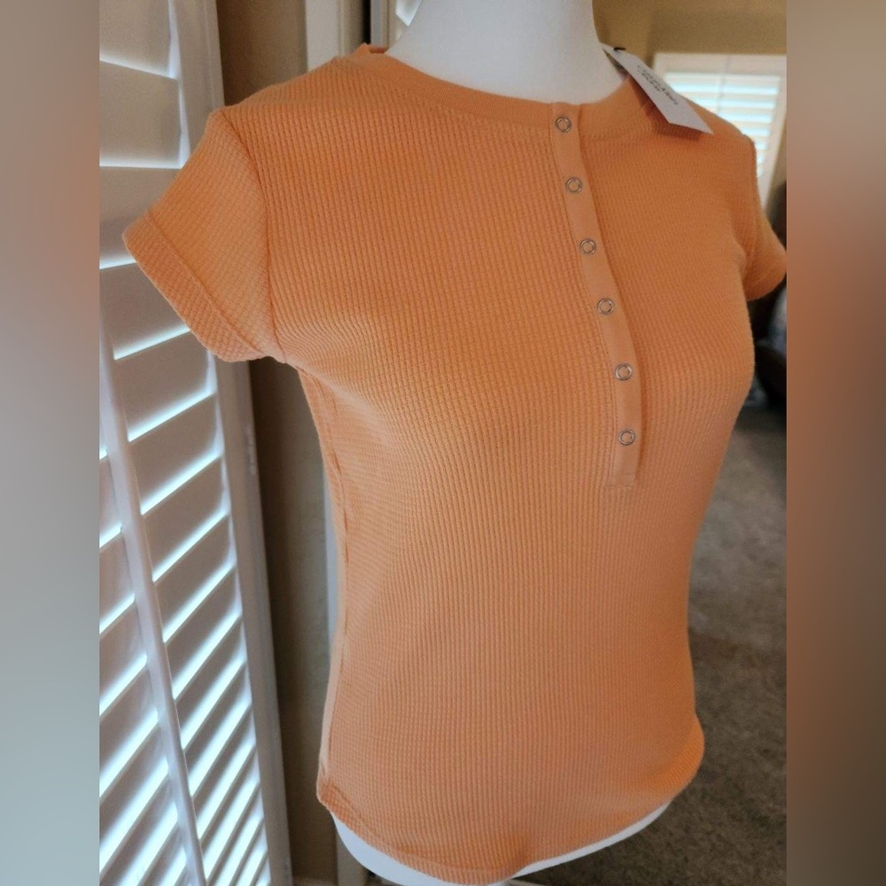 Calvin Klein Short Sleeve